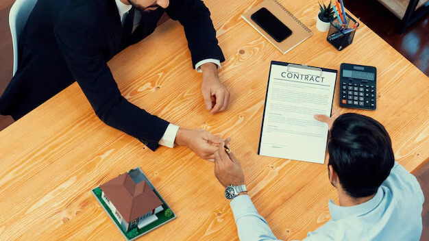 Moving Forward with Confidence with the Support of a Mediator Hackney