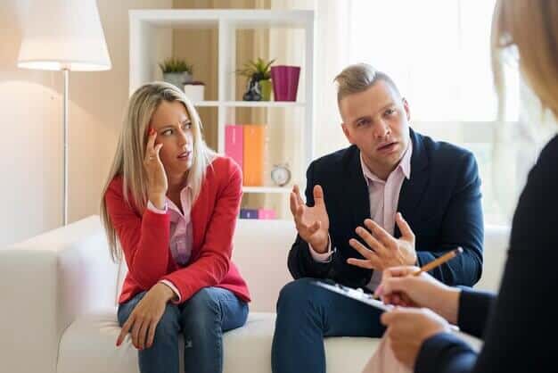 Recognizing Mental Health Challenges in Mediation Hackney