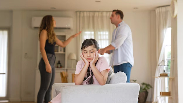 What Is Parental Responsibility in the UK Hackney