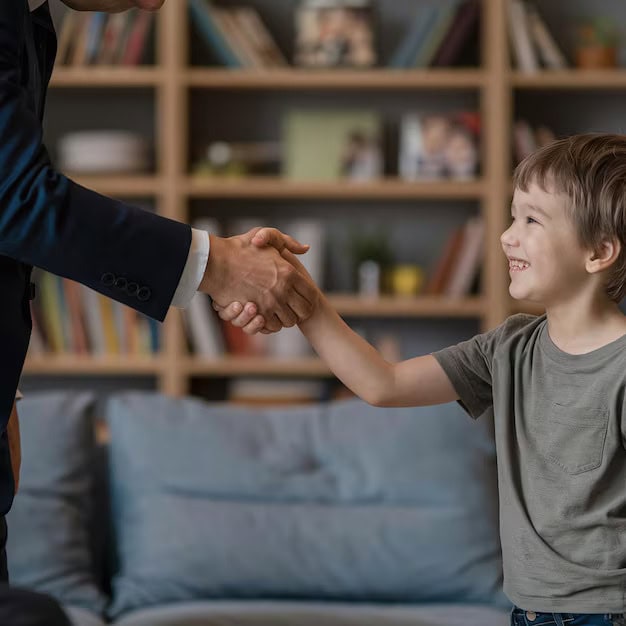 Understanding Child Arrangements – Guidance from EH Mediation Specialists Hackney
