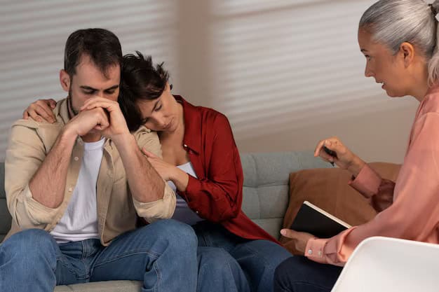 How EH Mediation Creates Better Results Through Continuous Feedback Hackney