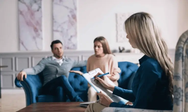 The Step-by-Step Family Mediation Process with EH Mediation Hackney