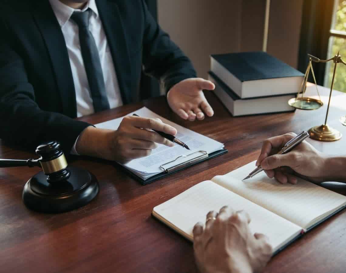 Common Challenges Couples Face in Collaborative Law Hackney