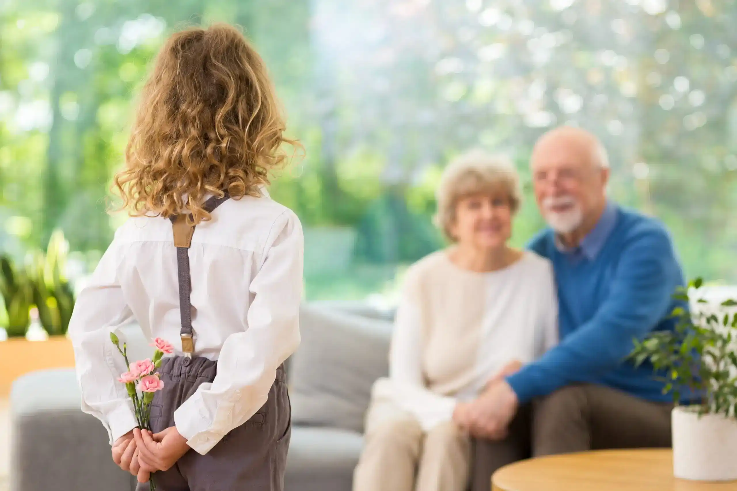 Taking the First Step: How EH Mediation Supports Grandparents Toward Positive Outcomes Hackney