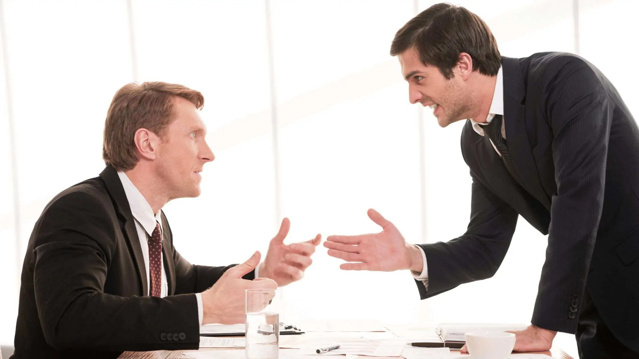 How EH Mediation Creates a Safe Space for Financial Discussions Hackney