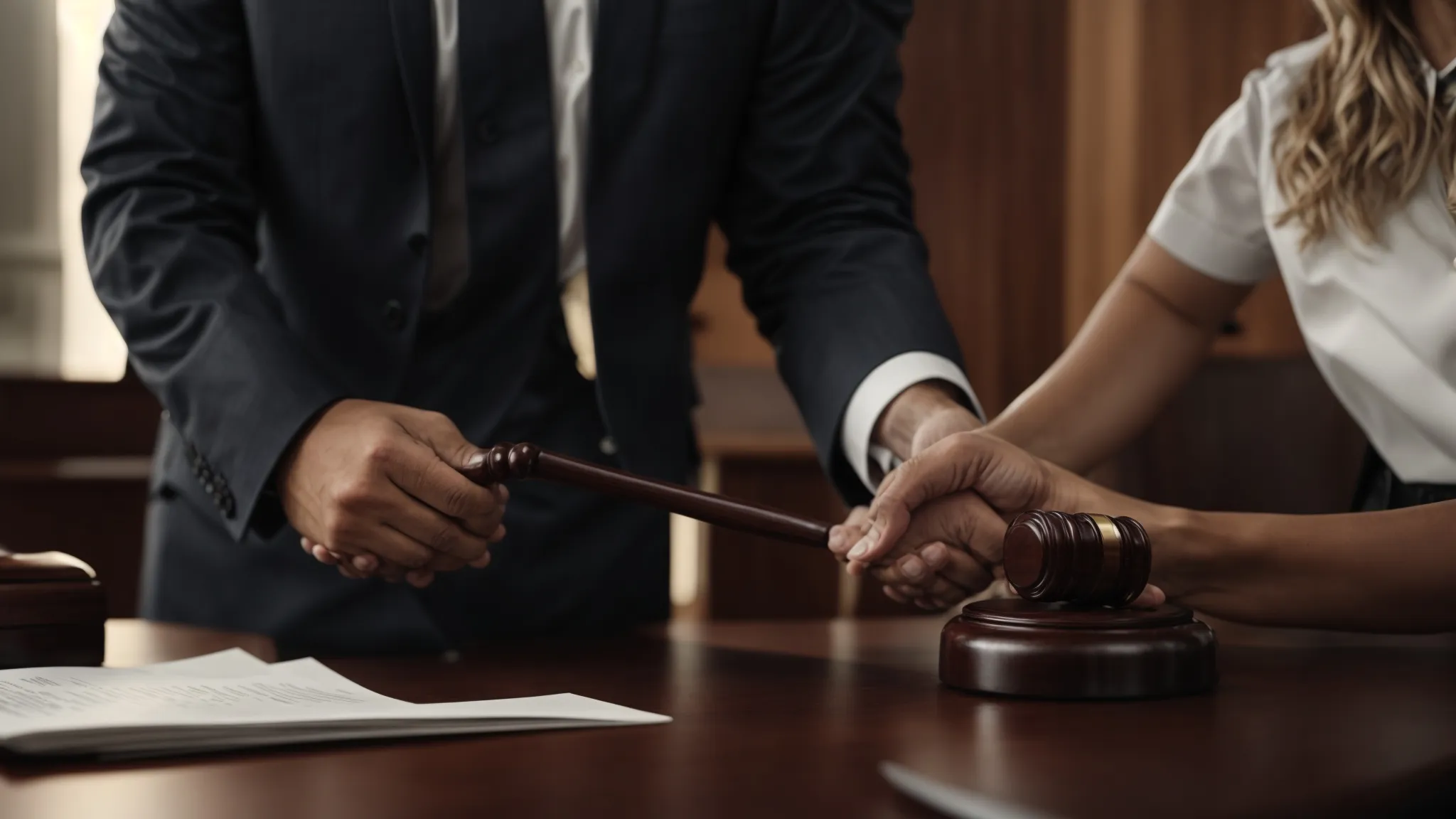 Why Choose EH Mediation for a Rock-Solid Agreement Hackney
