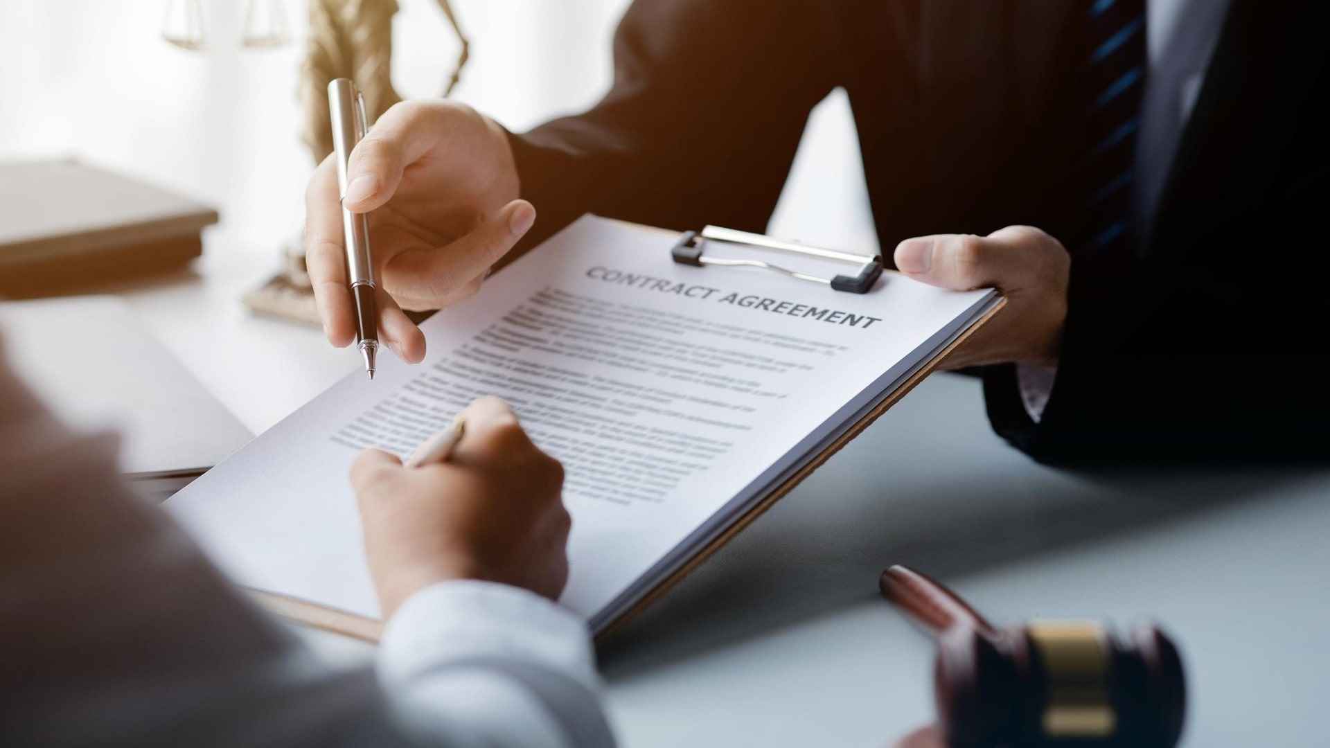 The Legal Standing of Mediation Agreements in the UK Hackney
