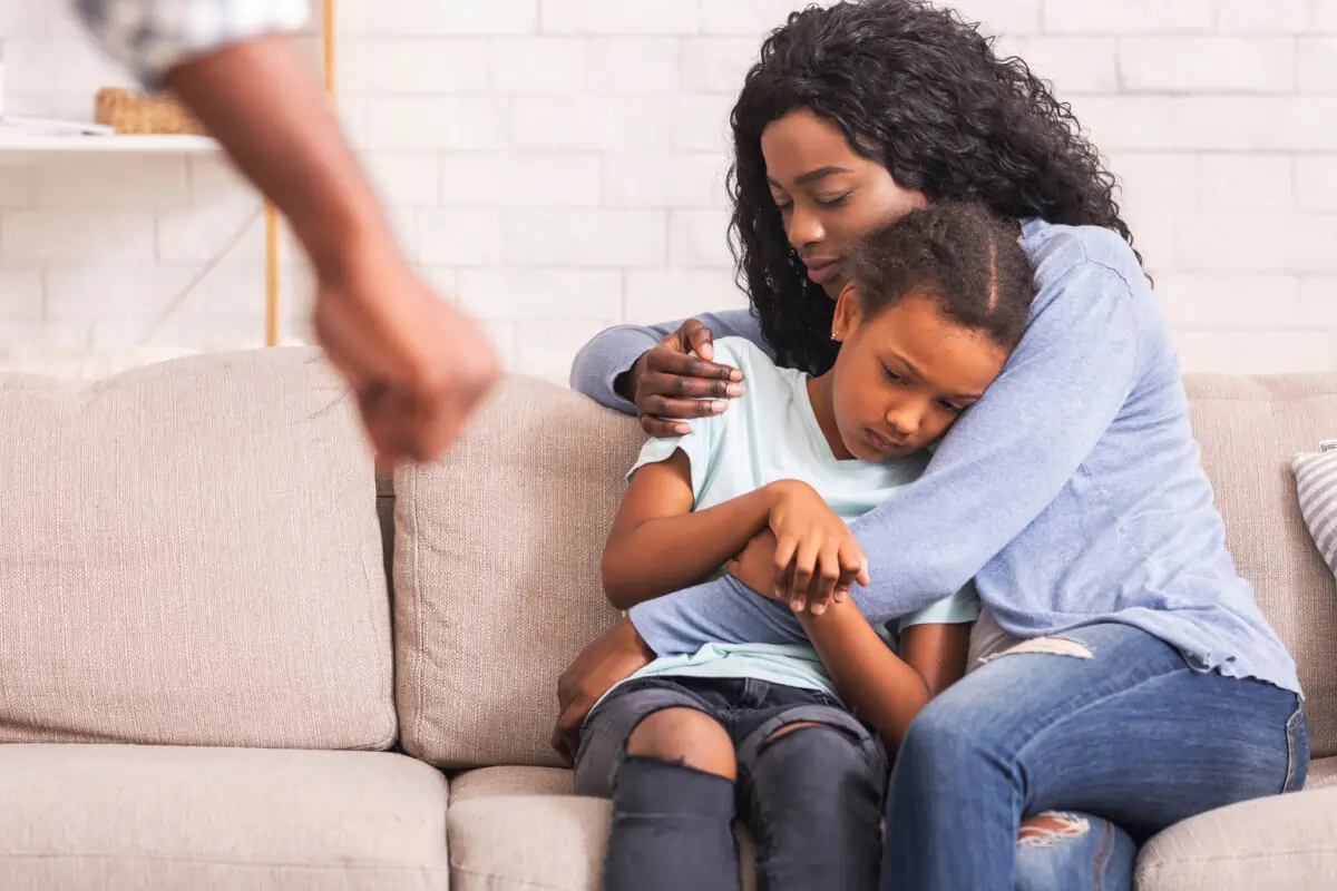 Shuttle Mediation and Separate Sessions: Safe Alternatives Hackney