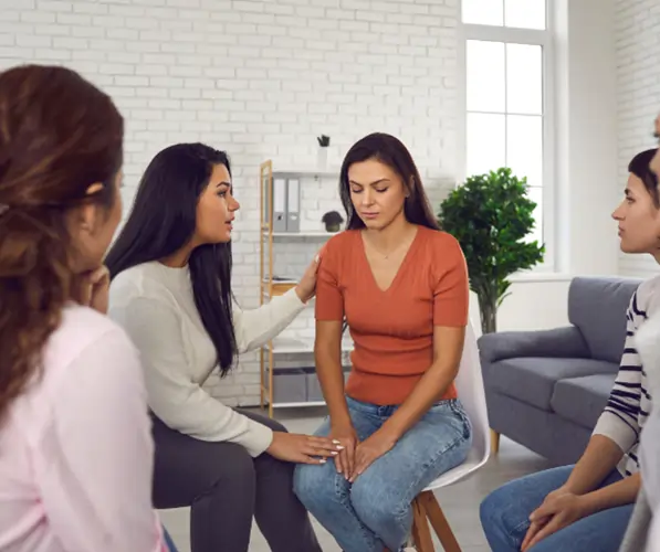 Strategies to Stay in Control During Mediation Hackney