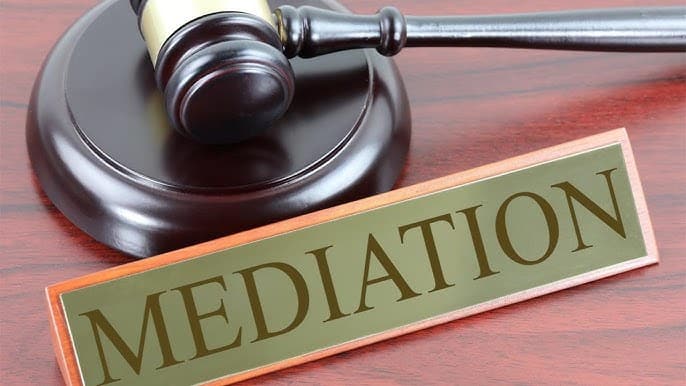 The Role of Experienced Mediators in Reducing Conflict Hackney