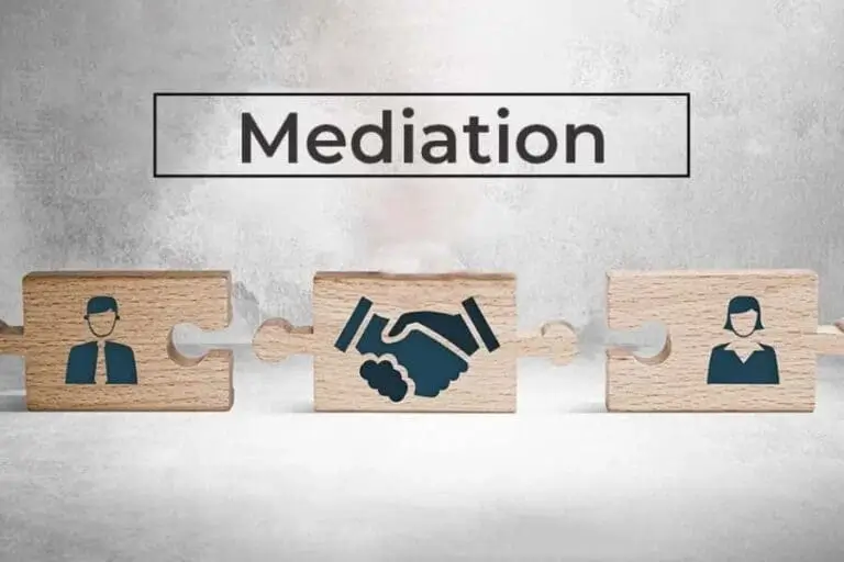 How a Mediator Keeps Discussions Productive and Respectful Hackney