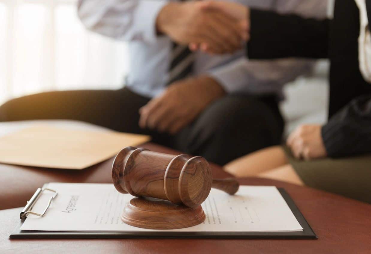 Taking the First Step with EH Mediation: Protecting Your Future Hackney