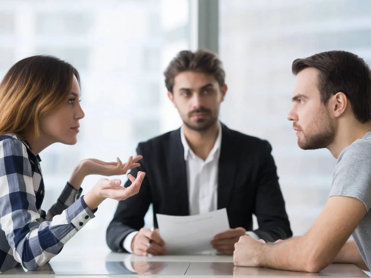 Building Better Agreements Through Feedback Support from EH Mediation Hackney