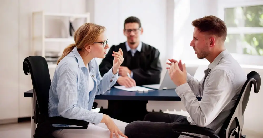 Rebuilding Trust After Relationship Breakdown Through Professional Mediation Hackney