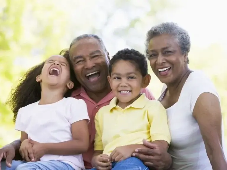 Reducing Conflict to Protect Children from Emotional Harm Hackney