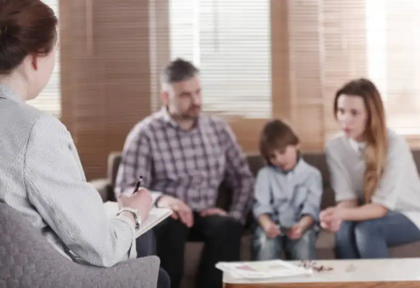 Financial Settlements and Property Division Hackney