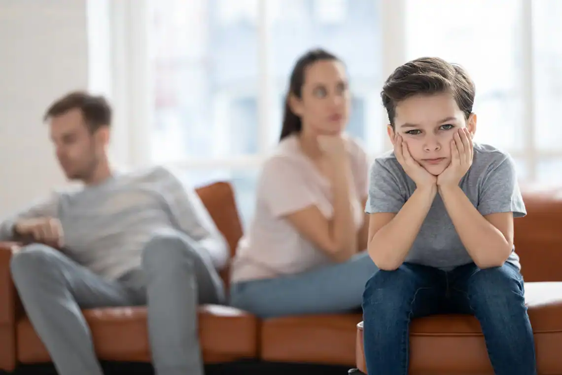 Why More Parents Trust EH Mediation for Child Arrangement Solutions Hackney
