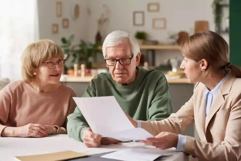 Why Do Family Disputes Happen During CHC Assessments Hackney