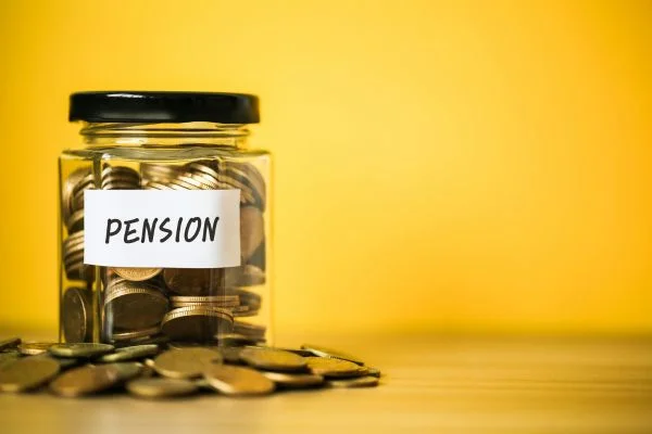 Pension Sharing Mediation Hackney